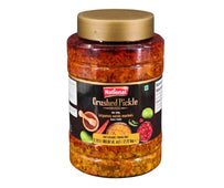 National - Crushed Pickle - Large National - Crushed Pickle - Large