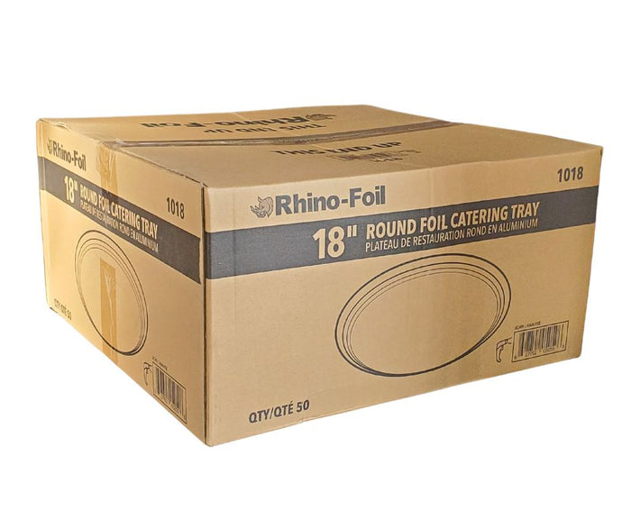 CLR - Rhino-Foil - 18