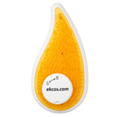 Ekcos - Fresh Drop - Air Freshener - Orange/Tropical Fruit Ekcos - Fresh Drop - Air Freshener - Orange/Tropical Fruit