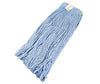 Spartano - 24oz Blue Synthetic Cut-End Mop Head - 3098