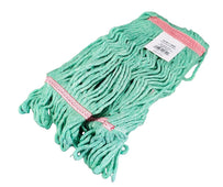 Can-Pro - Synthetic Loop End Mop Head - Small Can-Pro - Synthetic Loop End Mop Head - Small