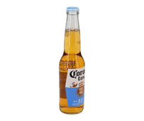 Corona - Cero - Non-Alcoholic - Glass Corona - Cero - Non-Alcoholic - Glass