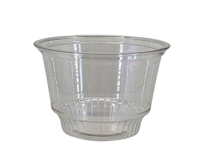 Value+ - Dessert Cup - 10oz (PET)