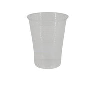 Morning Dew - 9oz Plastic Cups - PP9 - Individually Wrapped Morning Dew - 9oz Plastic Cups - PP9 - Individually Wrapped