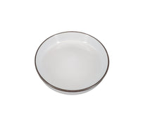 Cena - Stoneware Dinner Bowls - 7.87 Cena - Stoneware Dinner Bowls - 7.87