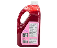 Dora - Raspberry Coulis Dora - Raspberry Coulis
