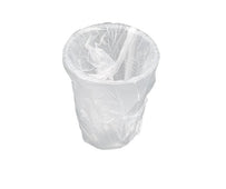 Morning Dew - 9oz Plastic Cups - PP9 - Individually Wrapped Morning Dew - 9oz Plastic Cups - PP9 - Individually Wrapped
