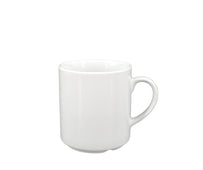 Pro-Kitchen - Ceramic - 10oz/300ML Stackable Mug Pro-Kitchen - Ceramic - 10oz/300ML Stackable Mug