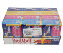 Red Bull - Variety Pack - Cans Red Bull - Variety Pack - Cans