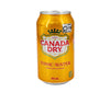 Canada Dry - Tonic Water - Cans