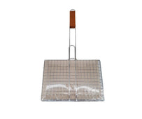 CLR - HNA - BBQ Grill Basket 11 CLR - HNA - BBQ Grill Basket 11