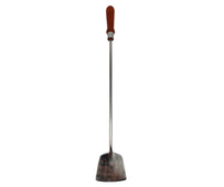 Karahi/Tawa Scraper 24 Karahi/Tawa Scraper 24