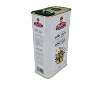 Erato - Extra Virgin Olive Oil - 3Lt Erato - Extra Virgin Olive Oil - 3Lt