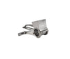 Browne Stainless Steel Rotary Cheese Grater