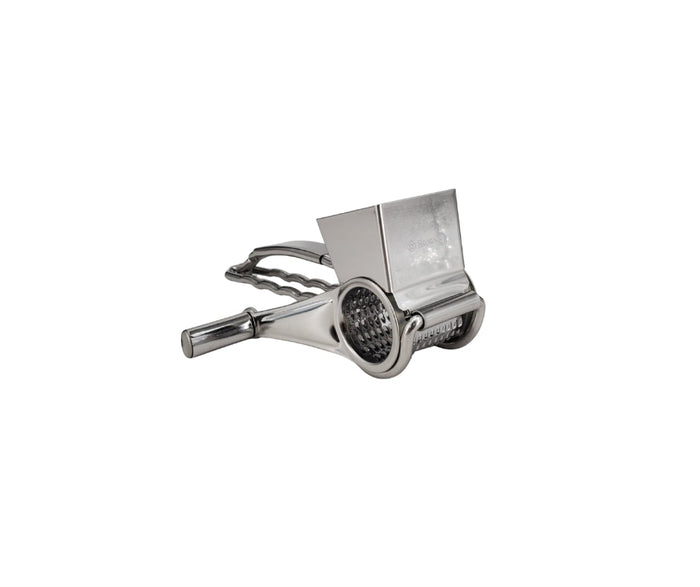 Browne Stainless Steel Rotary Cheese Grater