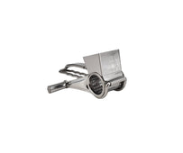 Browne - Rotary Cheese Grater - Stainless Steel Browne - Rotary Cheese Grater - Stainless Steel