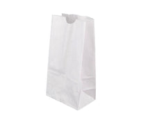 VSO - Paper Bags - White - #1 - Made in Canada VSO - Paper Bags - White - #1 - Made in Canada