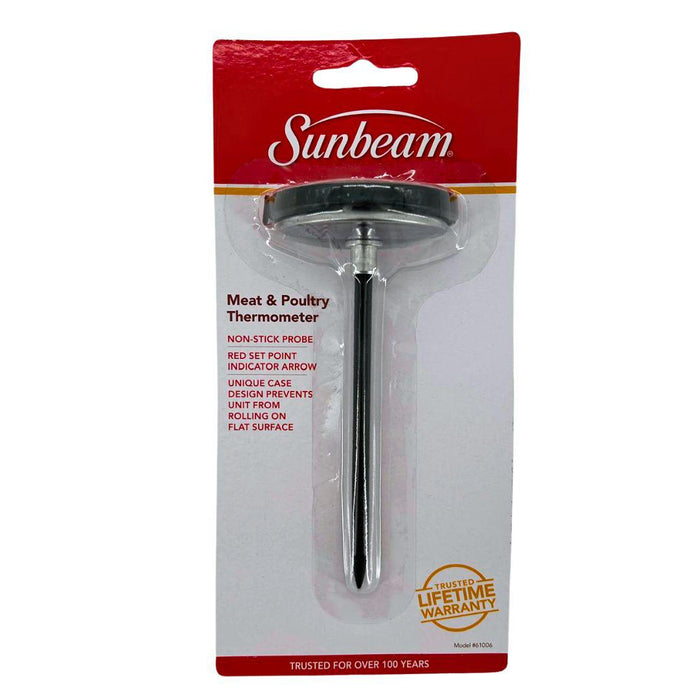Sunbeam - Meat Thermometer