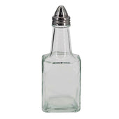 Browne - Oil & Vinegar Glass Bottle - 6oz/152ml Browne - Oil & Vinegar Glass Bottle - 6oz/152ml