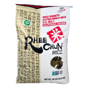 CLR - Rhee Chun Fancy Variety Rice CLR - Rhee Chun Fancy Variety Rice