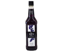 1883 - Syrup - Lavender - PET 1883 - Syrup - Lavender - PET