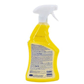 Lysol - All Purpose Cleaner - Lemon - Trigger Lysol - All Purpose Cleaner - Lemon - Trigger