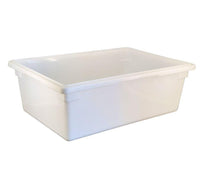 Food Storage Box - 26x18x9 Food Storage Box - 26x18x9