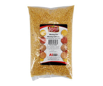 Apna - Moong Daal Wash - Yellow Moong Beans Apna - Moong Daal Wash - Yellow Moong Beans