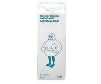 Minor Figures - Barista - Oat Milk Minor Figures - Barista - Oat Milk