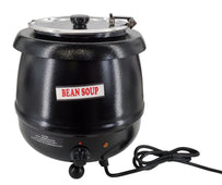 Eurodib - Soup Kettle - 10L - SB6000 Eurodib - Soup Kettle - 10L - SB6000