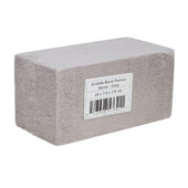Grill Brick - Grey - 15x7.5x7.5cm - GB01 Grill Brick - Grey - 15x7.5x7.5cm - GB01