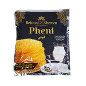 Rehmat-e-Shereen - Pheni (Fried Vermicelli) Rehmat-e-Shereen - Pheni (Fried Vermicelli)