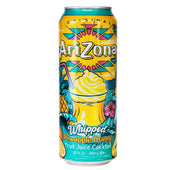 Arizona - Iced Tea - Whipped Pineapple Orange - Cans Arizona - Iced Tea - Whipped Pineapple Orange - Cans