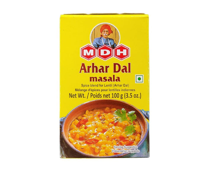 CLR - MDH - Arhar Daal Masala - 100g