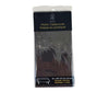 Table Cover - 54x108” Rectangular - Black