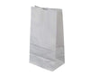 Paper Bags - White - #3 - Made in Canada