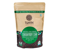 Tweak - Cardamom Chai (No Added Sugar) Tweak - Cardamom Chai (No Added Sugar)