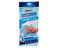 Shinex - Klenswipe Microfiber with Odour Wipes Shinex - Klenswipe Microfiber with Odour Wipes