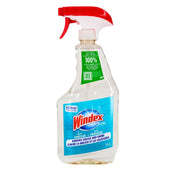 Windex - Cleaner with Vinegar – Trigger Bottle Windex - Cleaner with Vinegar – Trigger Bottle