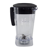 Jar Set include Blade for EFP191 Jar Set include Blade for EFP191