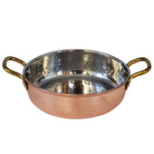 Sovereign Subzi Katori SS Hammer 120ml Sovereign Subzi Katori SS Hammer 120ml