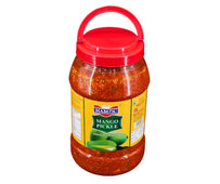Hampa - Mango Pickle Hampa - Mango Pickle