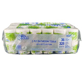 White Swan - 2Ply Bathroom Tissue Roll White Swan - 2Ply Bathroom Tissue Roll