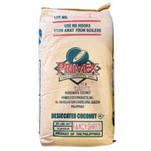 Coconut - Fine - Macaroon - Powder Coconut - Fine - Macaroon - Powder