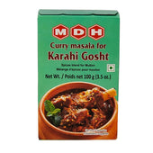 CLR - MDH - Karahi Ghost Masala - 100g CLR - MDH - Karahi Ghost Masala - 100g