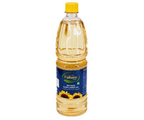 Futura - Sunflower Oil Futura - Sunflower Oil