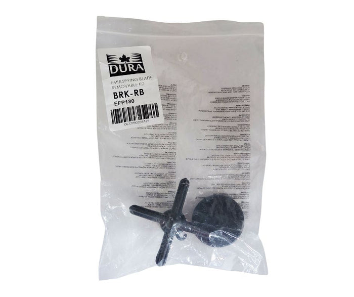 CLR - Dura - Immersion Blender Emulsifying Blade Removal Kit - BRK-RB
