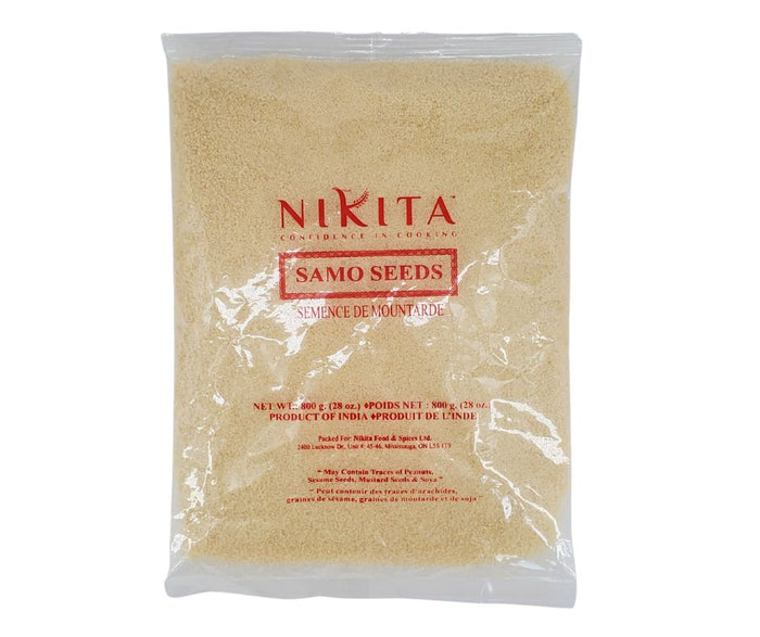 Nikita - Singhoda Flour - Upvas