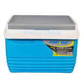 Pinnacle - Insulated Cooler - 4.5L (Holds 6 Cans) Pinnacle - Insulated Cooler - 4.5L (Holds 6 Cans)