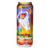 Arizona - Iced Tea - Spicy Mango - Cans Arizona - Iced Tea - Spicy Mango - Cans